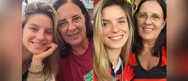 Thaísa Leal sobre su madre: “cielo, te has ganado una estrella hermosa” Thaísa Leal sobre su madre: “cielo, te has ganado una estrella hermosa”