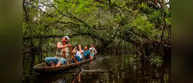 Aprovecha descuentos de hasta 50 % en viajes en este feriado largo Aprovecha descuentos de hasta 50 % en viajes en este feriado largo