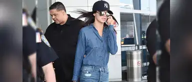 ¡Viste totalmente de jean! Resalta tu estilo con esta clásica prenda ¡Viste totalmente de jean! Resalta tu estilo con esta clásica prenda