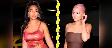 Kylie Jenner reveló por qué su empresa remató los labiales de Jordyn Woods Kylie Jenner reveló por qué su empresa remató los labiales de Jordyn Woods