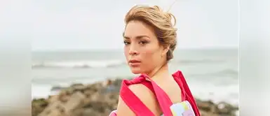 Sheyla Rojas y el mensaje "reflexivo" en Instagram que sorprendió a fans Sheyla Rojas y el mensaje "reflexivo" en Instagram que sorprendió a fans