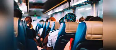 Semana Santa: Conoce las claves para elegir transporte y viajar seguro Semana Santa: Conoce las claves para elegir transporte y viajar seguro