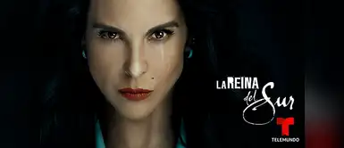 Kate del Castillo conquista las redes con nuevo look en ‘La Reina del Sur 2’ Kate del Castillo conquista las redes con nuevo look en ‘La Reina del Sur 2’