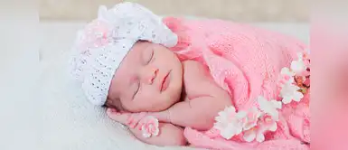 13 hermosos nombres compuestos para niñas y con un gran significado 13 hermosos nombres compuestos para niñas y con un gran significado