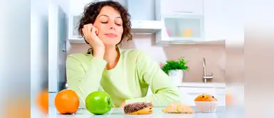 ¿Quieres llevar una vida saludable? 5 consejos para balancear tus alimentos ¿Quieres llevar una vida saludable? 5 consejos para balancear tus alimentos