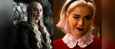 Estas son las series interesante que estrenan en abril ¡Echa un vistazo! Estas son las series interesante que estrenan en abril ¡Echa un vistazo!