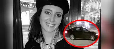 Joven se sube en auto equivocado y horas después es encontrada muerta Joven se sube en auto equivocado y horas después es encontrada muerta