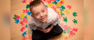 Conoce la primera serie infantil interpretada por un niño con autismo Conoce la primera serie infantil interpretada por un niño con autismo