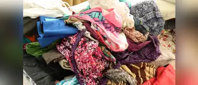 Tips para guardar tus prendas de verano y mantenerlas en buen estado Tips para guardar tus prendas de verano y mantenerlas en buen estado