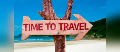 ¡Atención! Ofrecen pasajes aéreos desde $ 30 para viajar en Semana Santa ¡Atención! Ofrecen pasajes aéreos desde $ 30 para viajar en Semana Santa