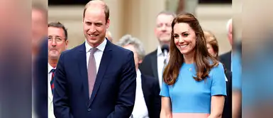 Príncipe William habría engañado a Kate Middleton con su mejor amiga Príncipe William habría engañado a Kate Middleton con su mejor amiga