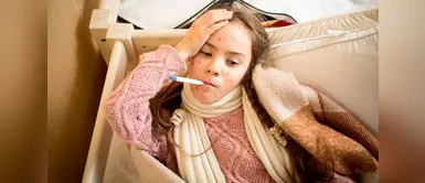 Varicela: qué es, causas, síntomas y cómo tratarlo Varicela: qué es, causas, síntomas y cómo tratarlo