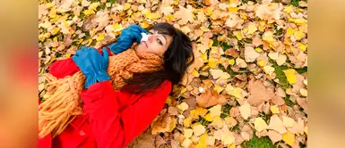 ¿Cómo prevenir las enfermedades del otoño? Sigue estos sencillos consejos ¿Cómo prevenir las enfermedades del otoño? Sigue estos sencillos consejos