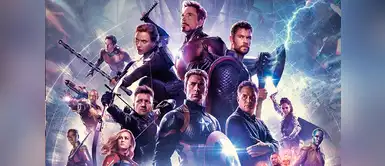 Avengers Endgame rompe récords en preventa en Perú y el mundo Avengers Endgame rompe récords en preventa en Perú y el mundo