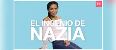 Una ingeniera busca purificar el VRAEM Una ingeniera busca purificar el VRAEM