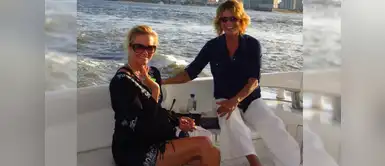 Mujer gana pensión alimenticia para su hija, 50 años después de su divorcio Mujer gana pensión alimenticia para su hija, 50 años después de su divorcio