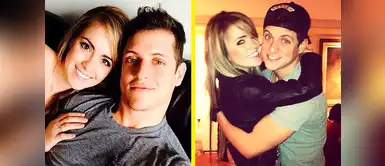 Gino Pesaressi revela que su relación con Mariana Vertiz llegó a su fin Gino Pesaressi revela que su relación con Mariana Vertiz llegó a su fin