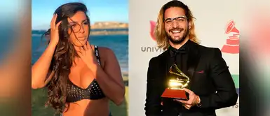 ¿Yahaira Plasencia cantaría a dúo con Maluma? ¿Yahaira Plasencia cantaría a dúo con Maluma?