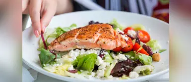 Pescado, alimento fundamental para el buen funcionamiento del cuerpo humano Pescado, alimento fundamental para el buen funcionamiento del cuerpo humano