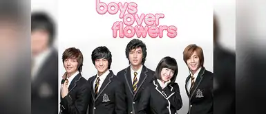 A 10 años de ‘Boys Over Flowers’ las estrellas se reúnen A 10 años de ‘Boys Over Flowers’ las estrellas se reúnen