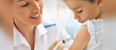 Vacunas que deberías colocar a tus hijos antes y durante la etapa escolar Vacunas que deberías colocar a tus hijos antes y durante la etapa escolar