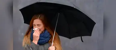 ¿El frío provoca que te enfermes? La respuesta te sorprenderá ¿El frío provoca que te enfermes? La respuesta te sorprenderá