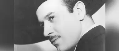 Mira cómo luce Omar Chaparro como Pedro Infante en nueva cinta de Netflix Mira cómo luce Omar Chaparro como Pedro Infante en nueva cinta de Netflix
