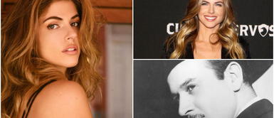 8 fotos para celebrar la participación de Stephanie Cayo en el filme de Pedro Infante 8 fotos para celebrar la participación de Stephanie Cayo en el filme de Pedro Infante