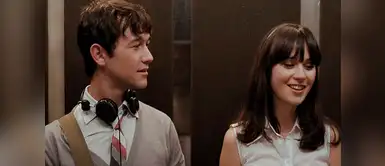 ¡Voltea la página! 6 películas de Netflix para olvidar (por completo) a tu ex ¡Voltea la página! 6 películas de Netflix para olvidar (por completo) a tu ex