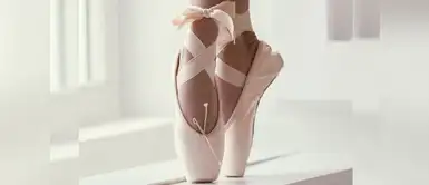 Marca inglesa lanza zapatos de ballet para todos los tonos de piel Marca inglesa lanza zapatos de ballet para todos los tonos de piel