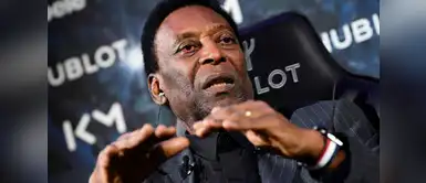 Tetania: todo lo que necesitas saber sobre el mal que afecta a Pelé Tetania: todo lo que necesitas saber sobre el mal que afecta a Pelé