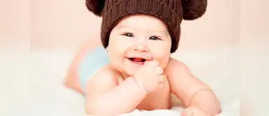 15 hermosos nombres de 3 letras para niños. ¡Cortos y bonitos! 15 hermosos nombres de 3 letras para niños. ¡Cortos y bonitos!