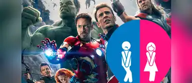 “Avengers Endgame”: ¿aguantar las ganas de orinar por tres horas es dañino? “Avengers Endgame”: ¿aguantar las ganas de orinar por tres horas es dañino?