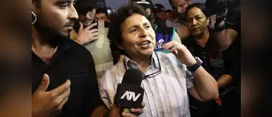 Susel Paredes celebra fallo de Poder Judicial: “Atrévanse y salgan del clóset” Susel Paredes celebra fallo de Poder Judicial: “Atrévanse y salgan del clóset”