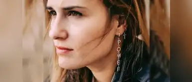 Accesorios con mensajes: la tendencia XL que llega para esta temporada Accesorios con mensajes: la tendencia XL que llega para esta temporada