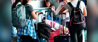 Semana Santa: Qué llevar en un viaje en autobús nacional y extranjero Semana Santa: Qué llevar en un viaje en autobús nacional y extranjero