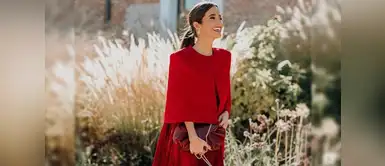 ¿Tienes que ir a una boda? Inspírate en estos looks que arrasan en Instagram ¿Tienes que ir a una boda? Inspírate en estos looks que arrasan en Instagram