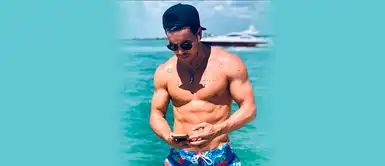 Mario Casas y sus fotos más sexys que te llevarán "Tres metros sobre el cielo" Mario Casas y sus fotos más sexys que te llevarán "Tres metros sobre el cielo"