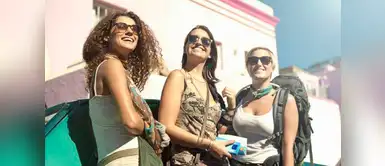 Ellos serán los signos afortunados que harán el viaje soñado este mes Ellos serán los signos afortunados que harán el viaje soñado este mes