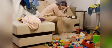 Mamás deben salir de vacaciones a solas una vez al año Mamás deben salir de vacaciones a solas una vez al año