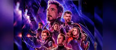 Guía para ver las películas de Marvel antes de ‘Avengers: Endgame’ Guía para ver las películas de Marvel antes de ‘Avengers: Endgame’