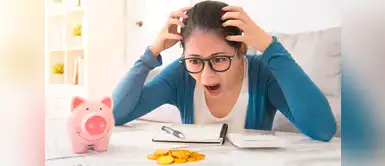 ¿Cómo superar el estrés por tener una gran deuda y no perjudicar nuestra salud? ¿Cómo superar el estrés por tener una gran deuda y no perjudicar nuestra salud?