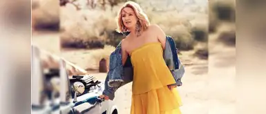 Kate Hudson sorprende con increíble línea de ropa Kate Hudson sorprende con increíble línea de ropa