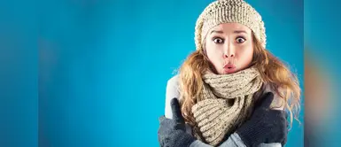 ¿Por qué hay personas que son más calurosas o friolentas? Aquí la razón ¿Por qué hay personas que son más calurosas o friolentas? Aquí la razón