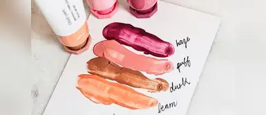 La inesperada pero efectiva técnica para encontrar tu color ideal de rubor La inesperada pero efectiva técnica para encontrar tu color ideal de rubor