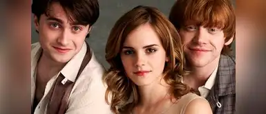 ¡De infarto! Los labiales de Harry Potter que toda fan querrá tener enseguida ¡De infarto! Los labiales de Harry Potter que toda fan querrá tener enseguida