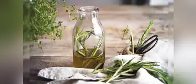 Conoce las propiedades mágicas del romero en los rituales Conoce las propiedades mágicas del romero en los rituales