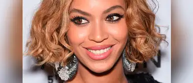 Kourtney Kardashian reveló el secreto de Beyoncé para lucir labios más gruesos Kourtney Kardashian reveló el secreto de Beyoncé para lucir labios más gruesos