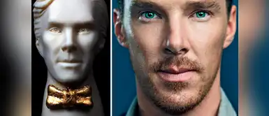 Pascuas: Mira los irresistibles chocolates con rostro de celebrities Pascuas: Mira los irresistibles chocolates con rostro de celebrities