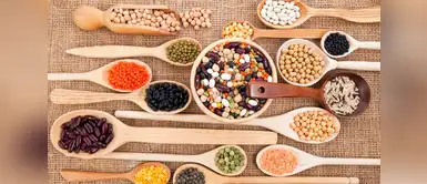 ¿Sabías que existen alimentos que nunca caducan? Conoce cuáles son ¿Sabías que existen alimentos que nunca caducan? Conoce cuáles son